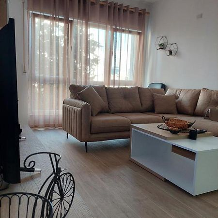 Gex Apartments Tirana Zewnętrze zdjęcie