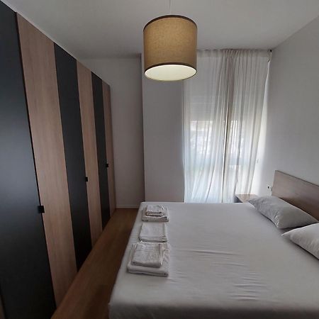Gex Apartments Tirana Zewnętrze zdjęcie