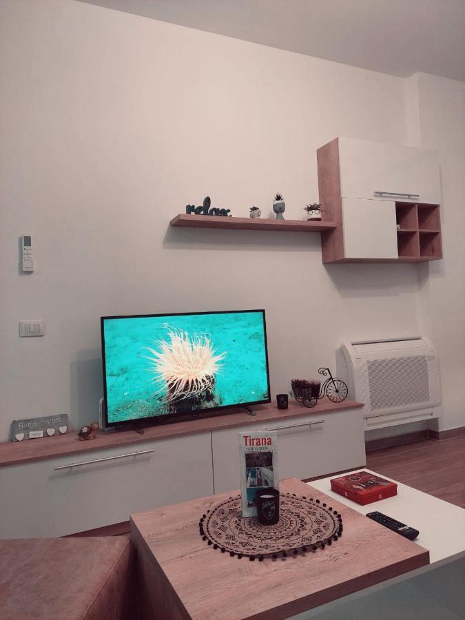 Gex Apartments Tirana Zewnętrze zdjęcie