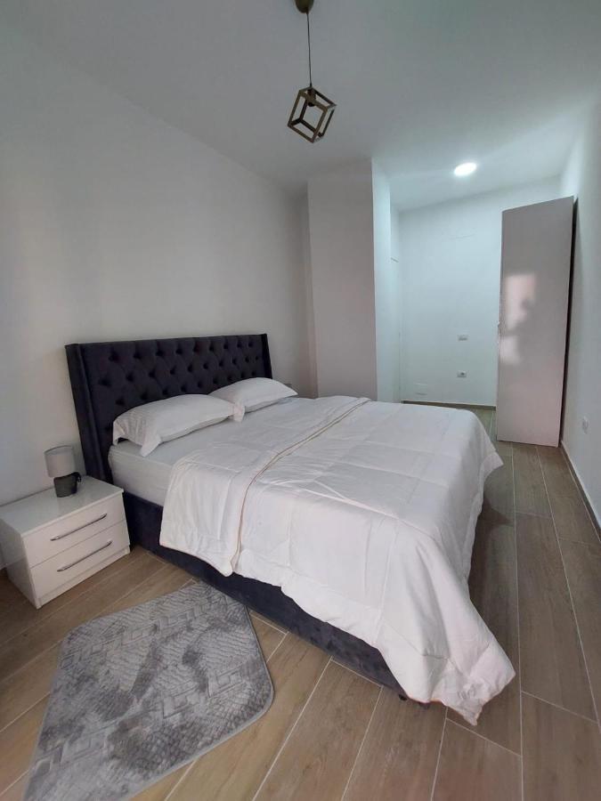 Gex Apartments Tirana Zewnętrze zdjęcie