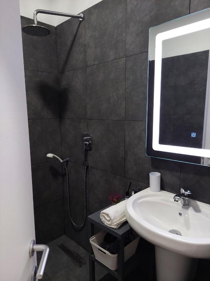 Gex Apartments Tirana Zewnętrze zdjęcie