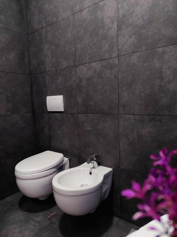 Gex Apartments Tirana Zewnętrze zdjęcie