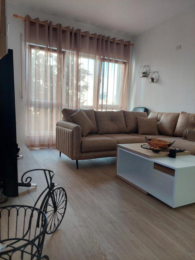 Gex Apartments Tirana Zewnętrze zdjęcie