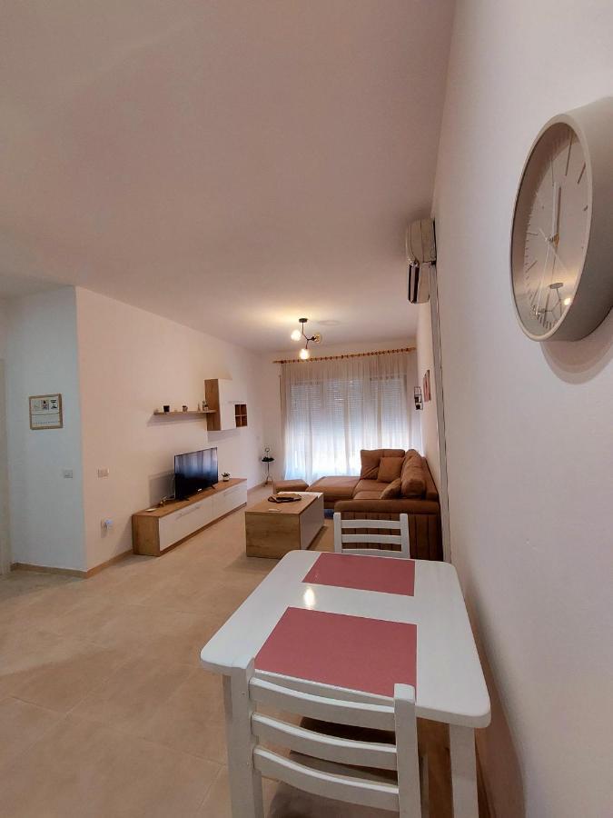 Gex Apartments Tirana Zewnętrze zdjęcie