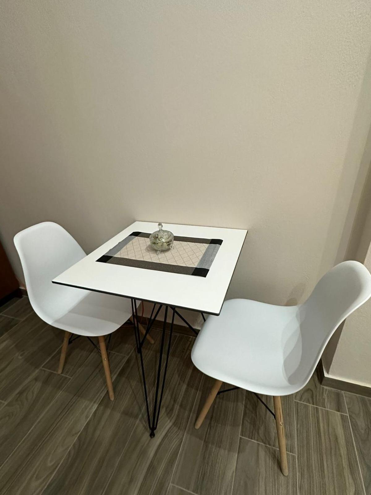 Gex Apartments Tirana Zewnętrze zdjęcie
