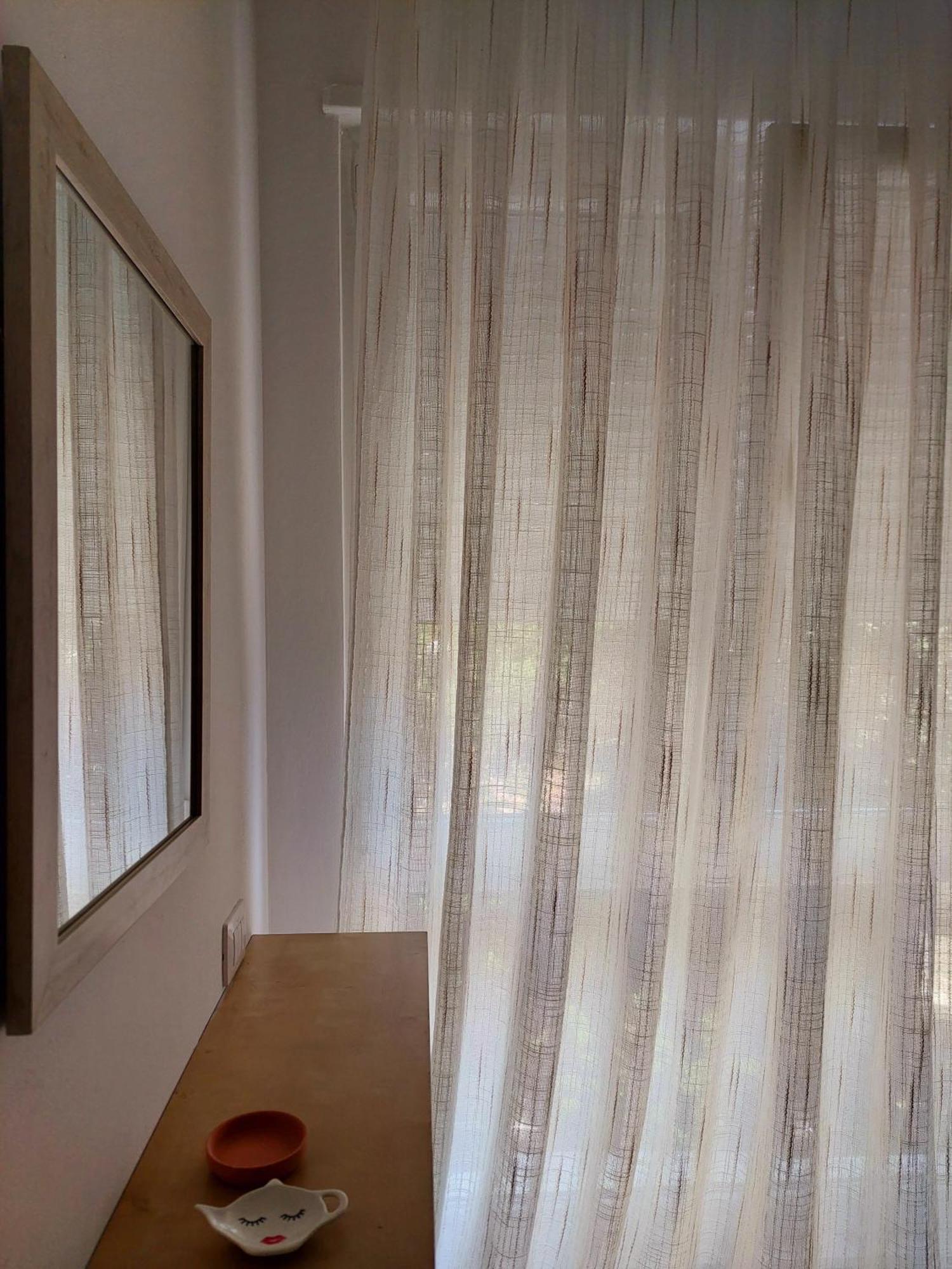 Gex Apartments Tirana Zewnętrze zdjęcie