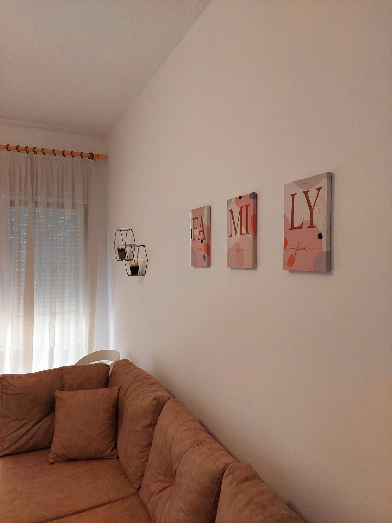 Gex Apartments Tirana Pokój zdjęcie