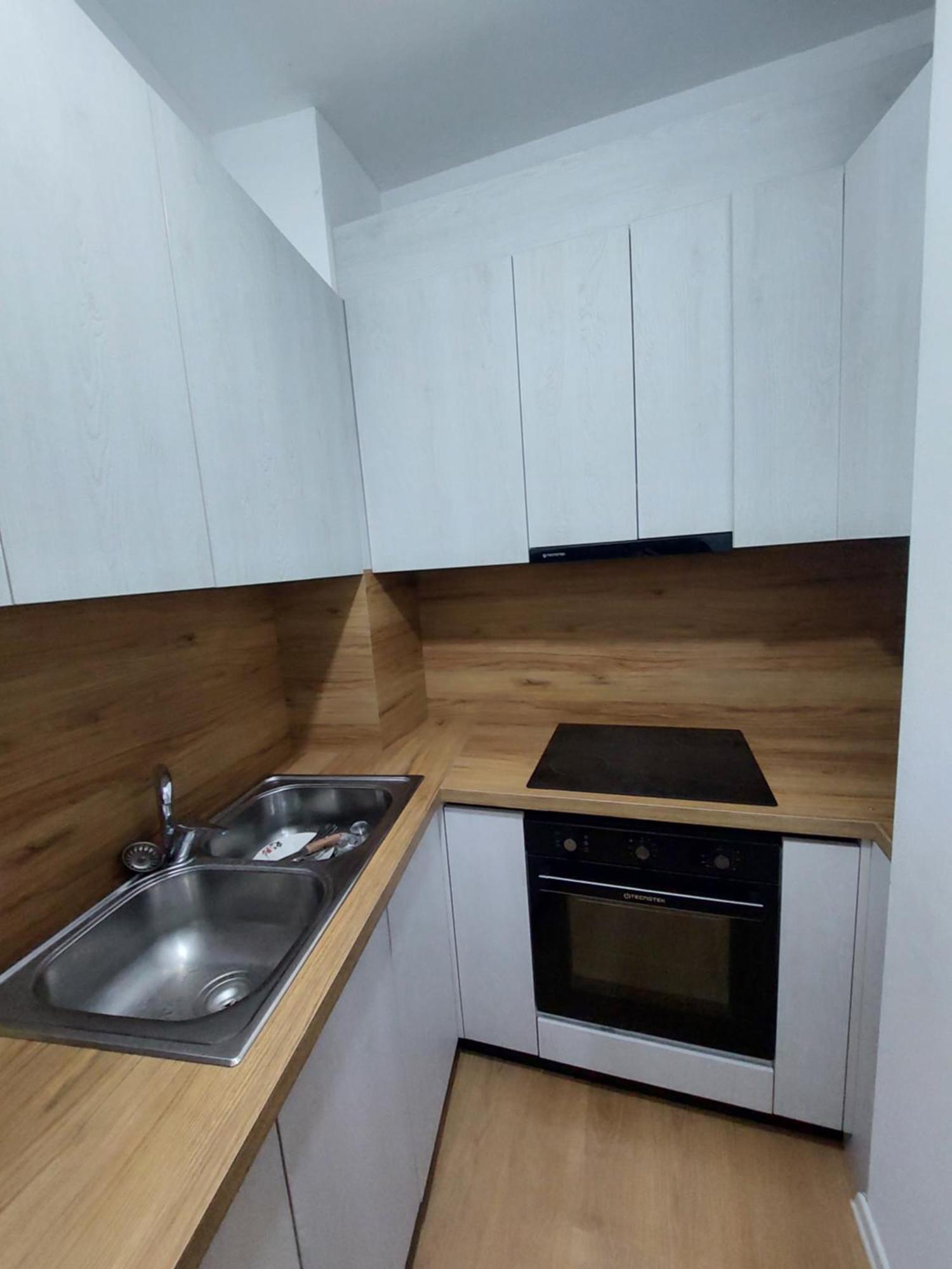 Gex Apartments Tirana Zewnętrze zdjęcie